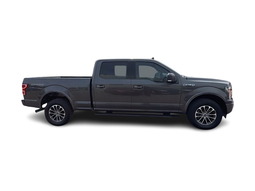 Thumbnail: 2020 Ford F-150 - 22