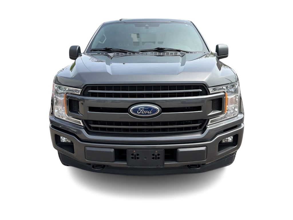 Thumbnail: 2020 Ford F-150 - 6