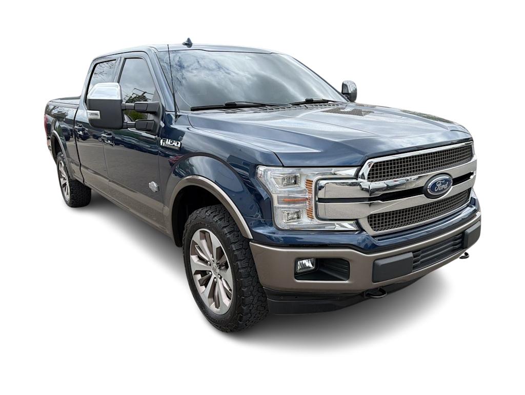 Thumbnail: 2019 Ford F-150 - 18