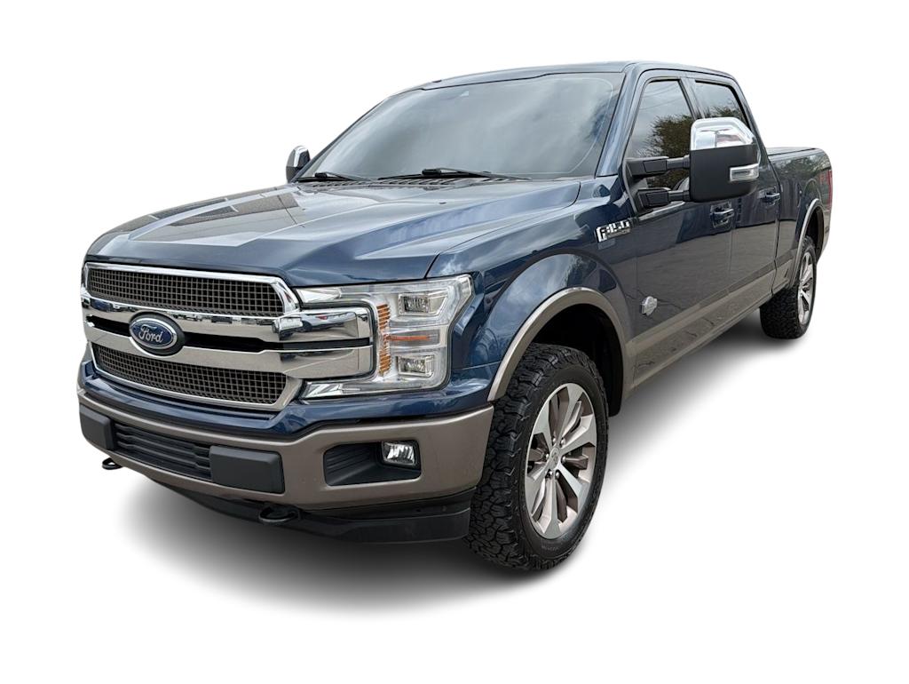 Thumbnail: 2019 Ford F-150 - 19
