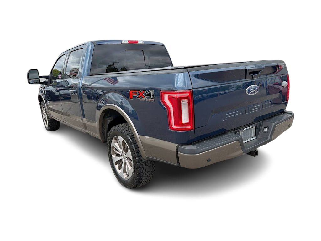 Thumbnail: 2019 Ford F-150 - 4