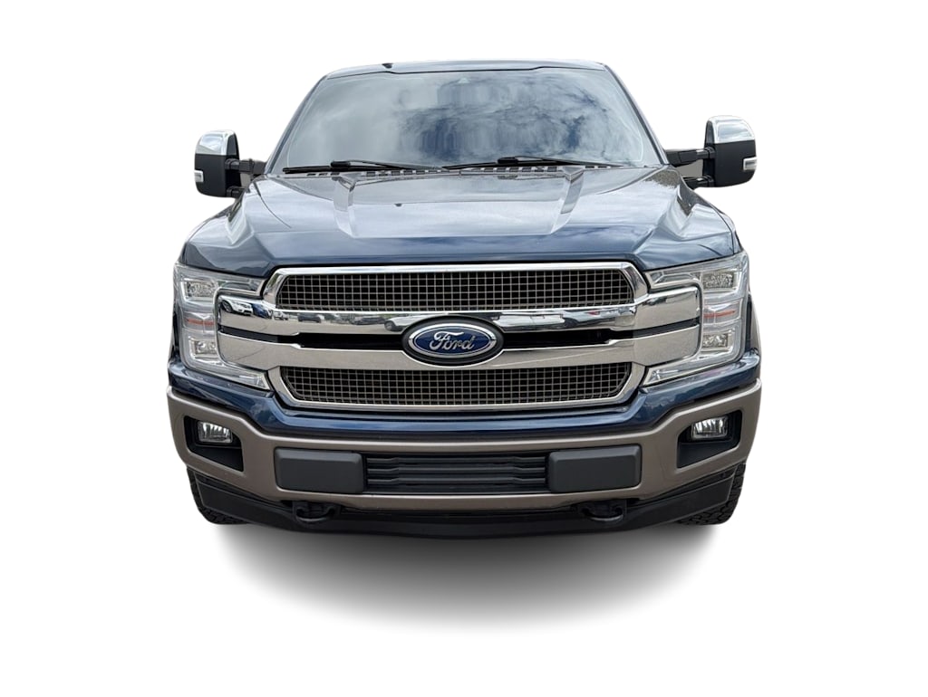 Thumbnail: 2019 Ford F-150 - 6