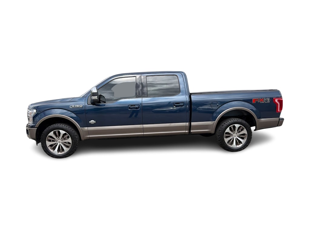 Thumbnail: 2019 Ford F-150 - 3