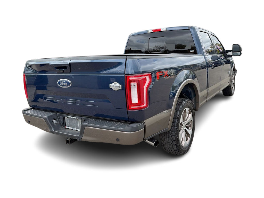 Thumbnail: 2019 Ford F-150 - 20