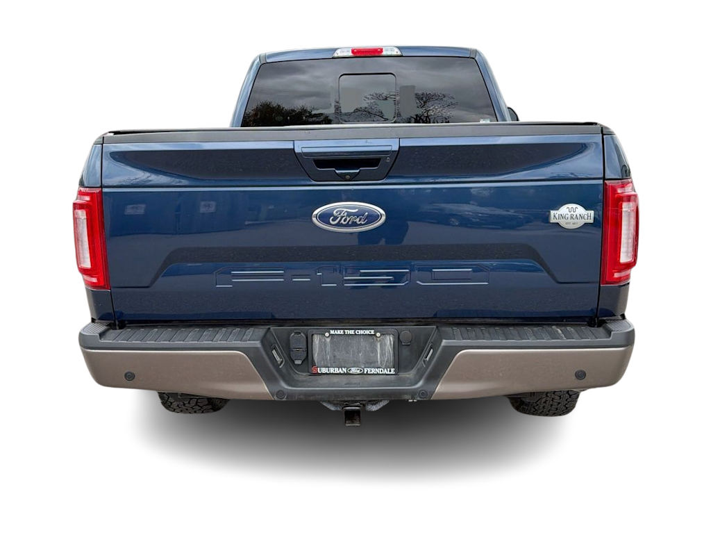 Thumbnail: 2019 Ford F-150 - 5
