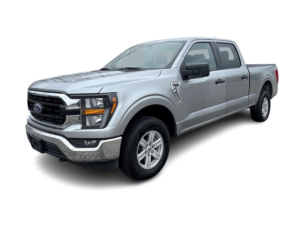 Thumbnail: 2023 Ford F-150 - 19