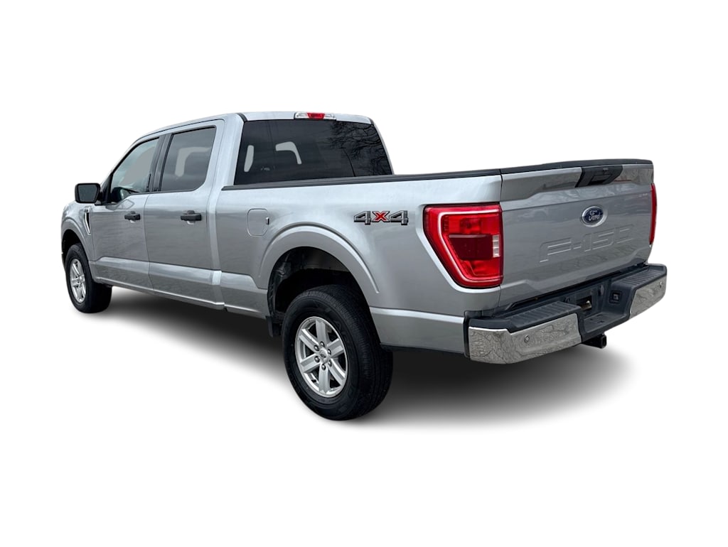 Thumbnail: 2023 Ford F-150 - 20
