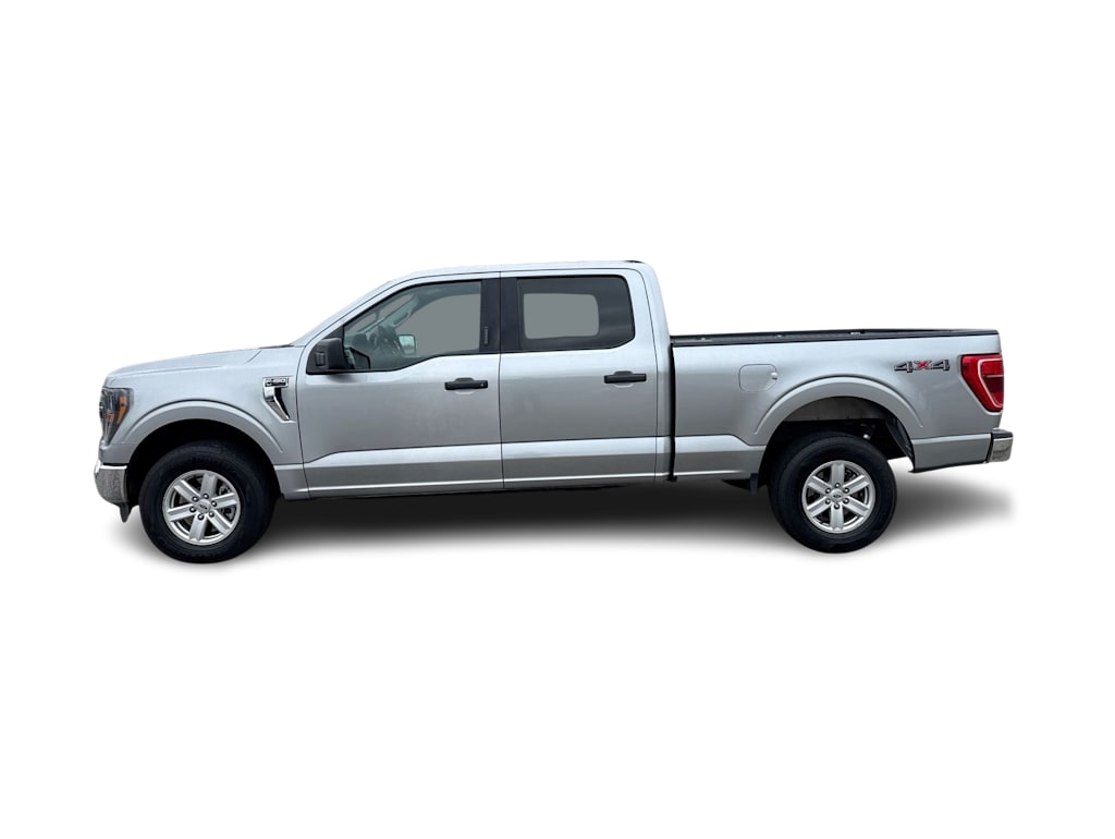 Thumbnail: 2023 Ford F-150 - 3