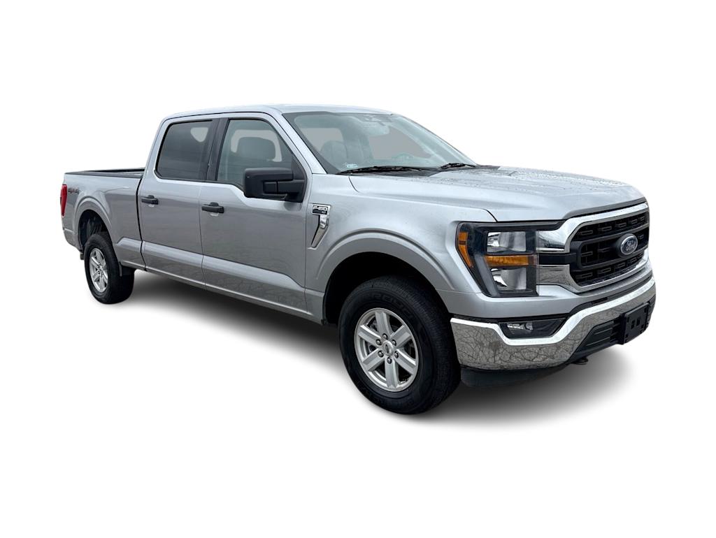 Thumbnail: 2023 Ford F-150 - 18