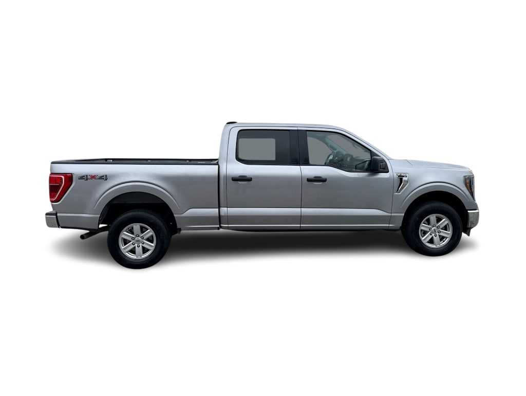 Thumbnail: 2023 Ford F-150 - 22