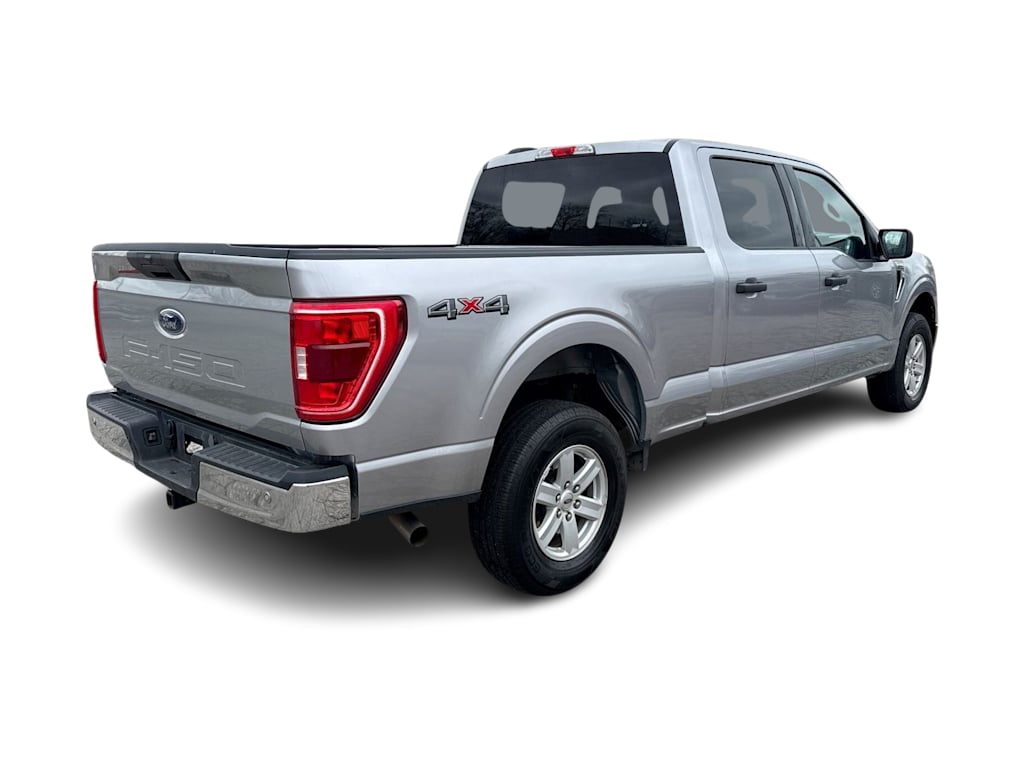 Thumbnail: 2023 Ford F-150 - 21