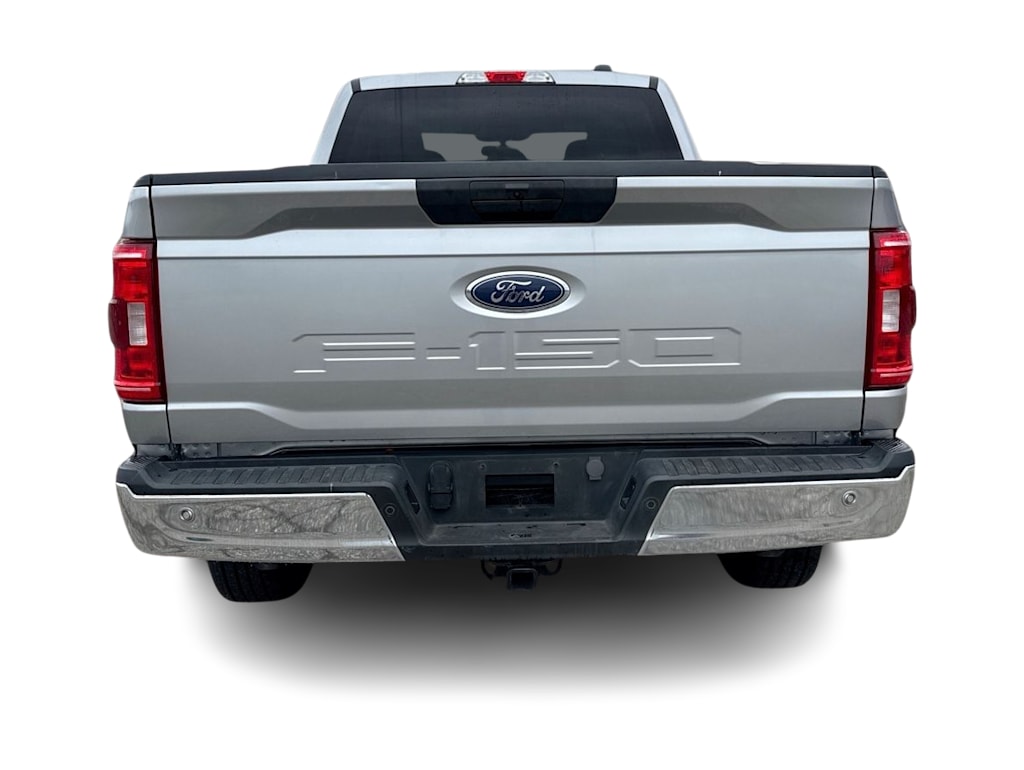 Thumbnail: 2023 Ford F-150 - 4