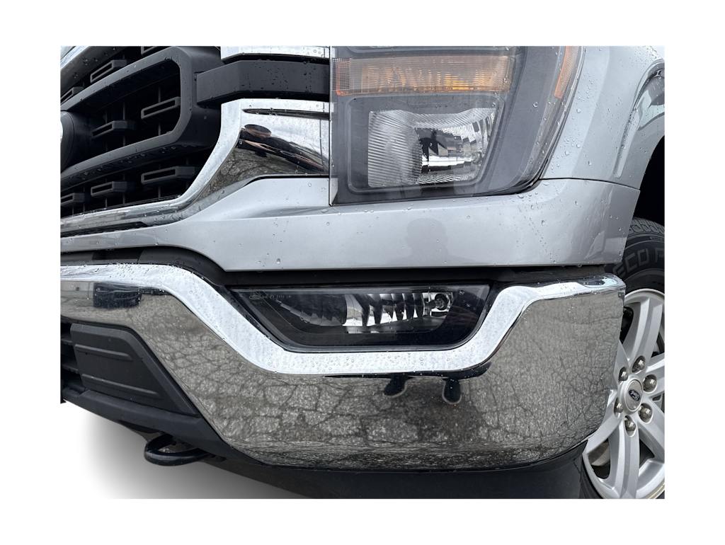 Thumbnail: 2023 Ford F-150 - 23