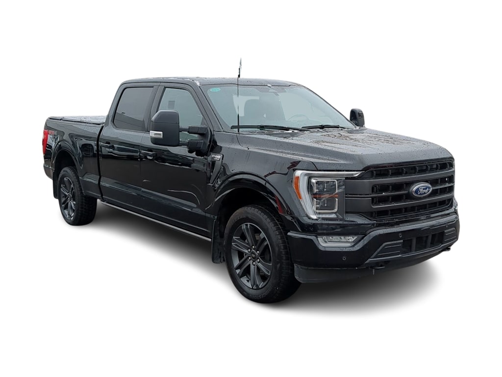 Thumbnail: 2023 Ford F-150 - 18