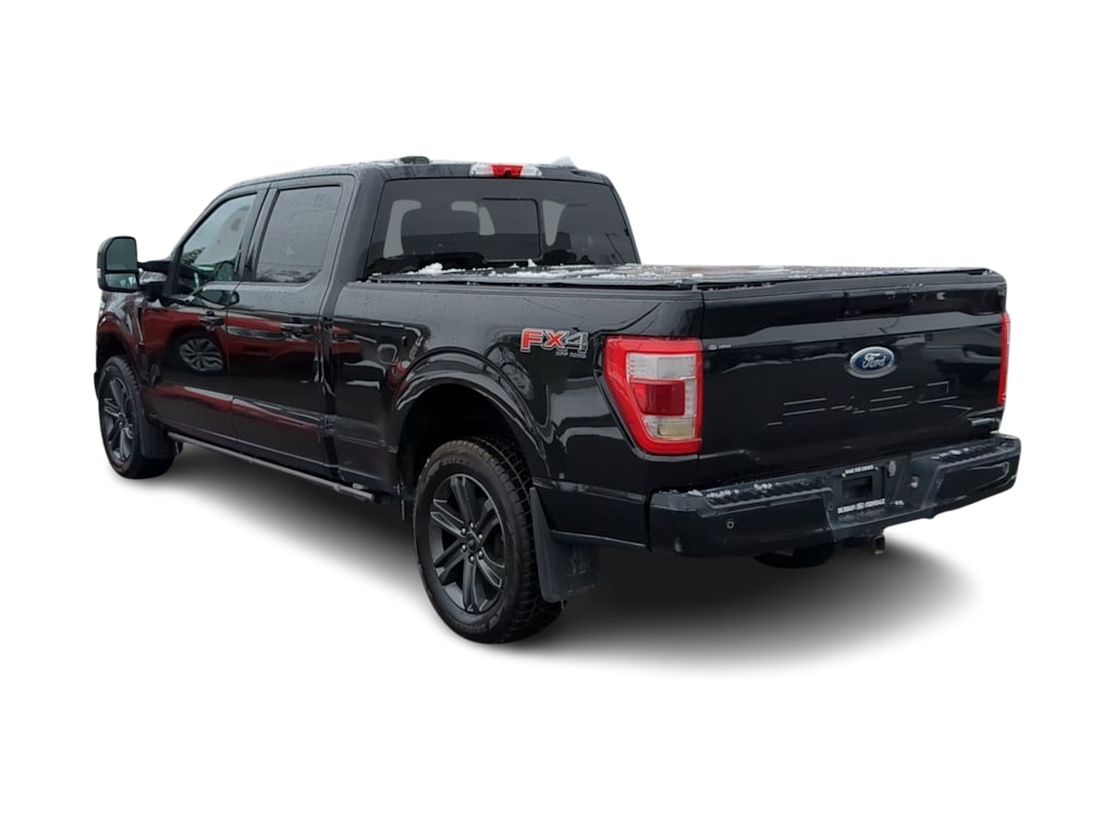 Thumbnail: 2023 Ford F-150 - 20