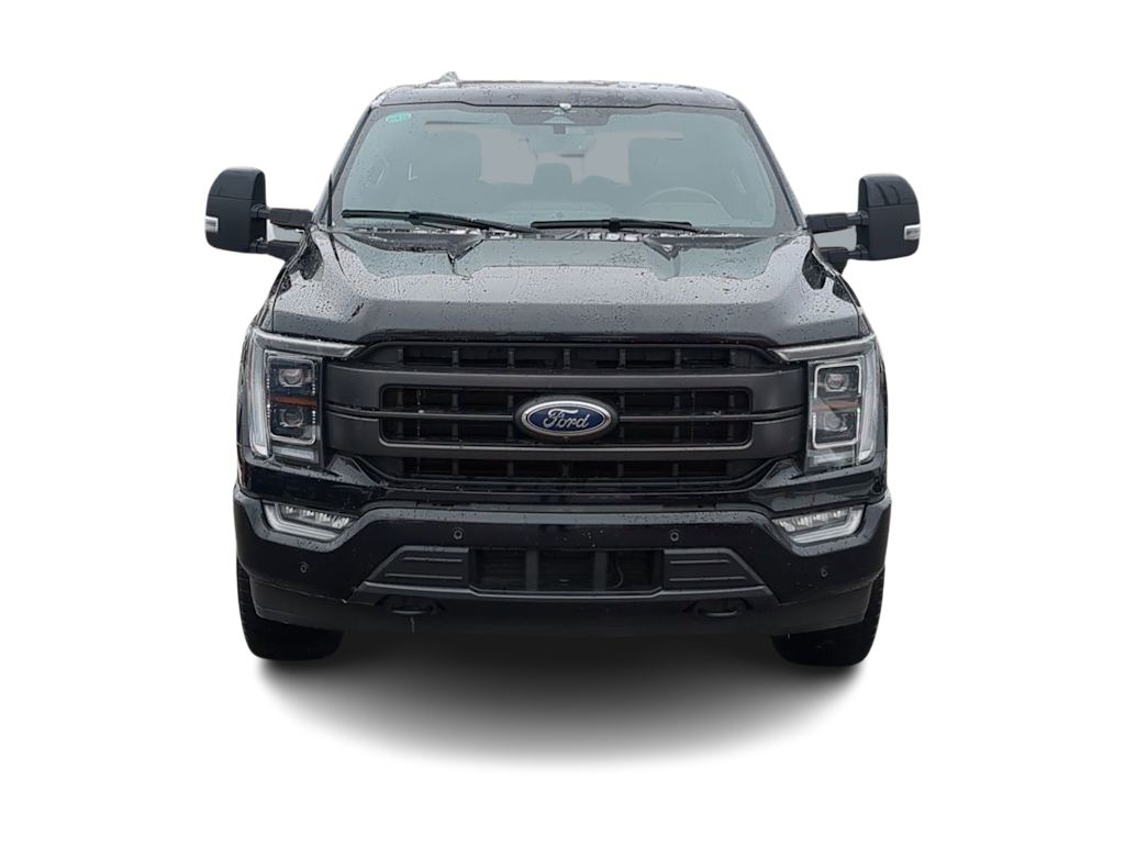 Thumbnail: 2023 Ford F-150 - 5
