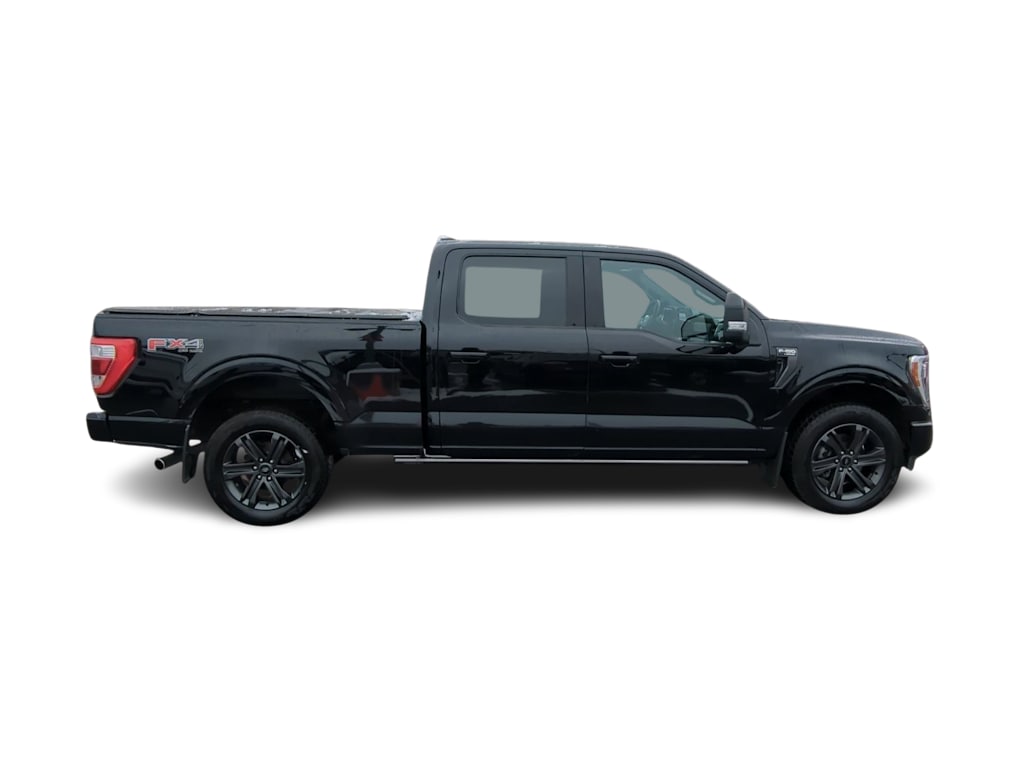 Thumbnail: 2023 Ford F-150 - 22