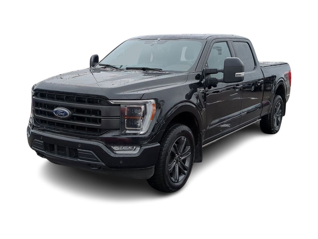 Thumbnail: 2023 Ford F-150 - 19