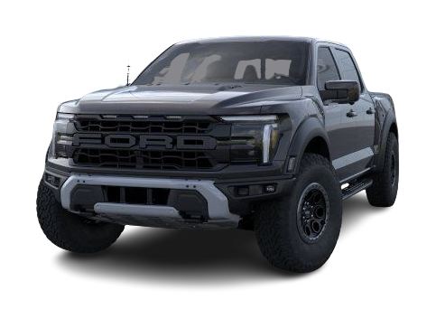 Thumbnail: 2026 Ford F-150 - 13