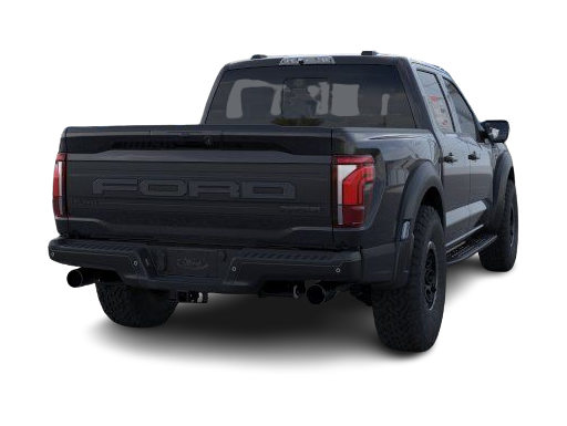 Thumbnail: 2026 Ford F-150 - 15