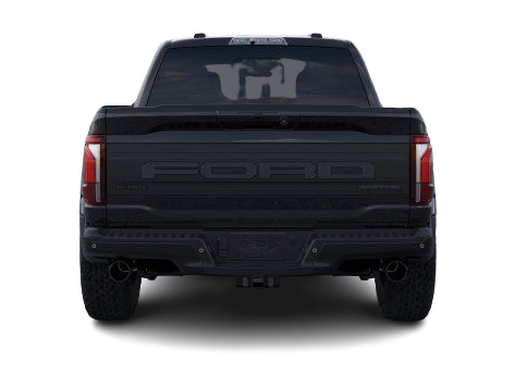 Thumbnail: 2026 Ford F-150 - 5