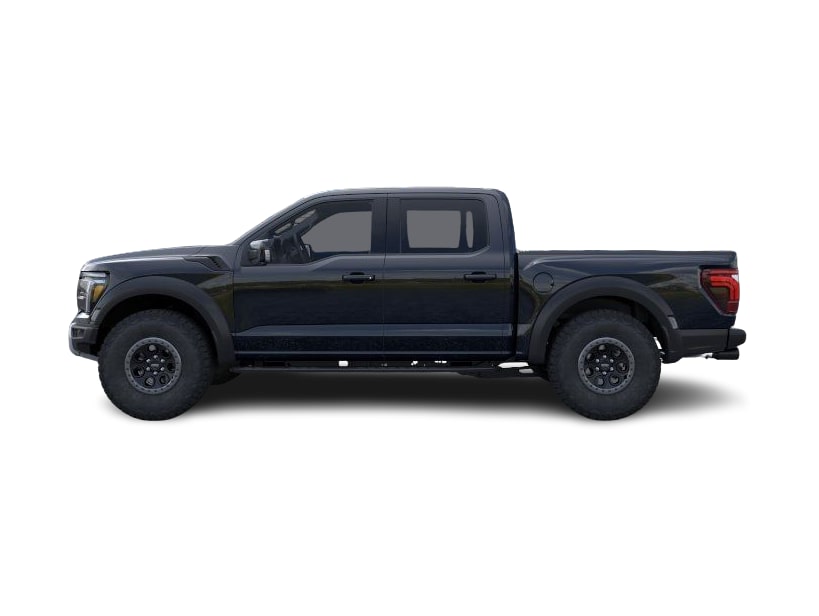 Thumbnail: 2026 Ford F-150 - 3