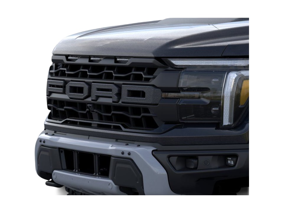 Thumbnail: 2026 Ford F-150 - 19