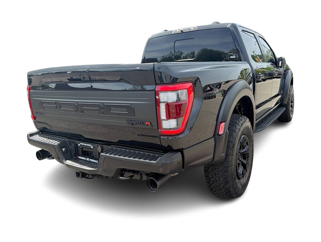 Thumbnail: 2023 Ford F-150 - 20
