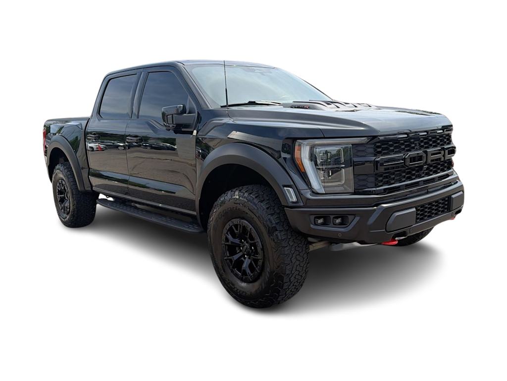 Thumbnail: 2023 Ford F-150 - 18