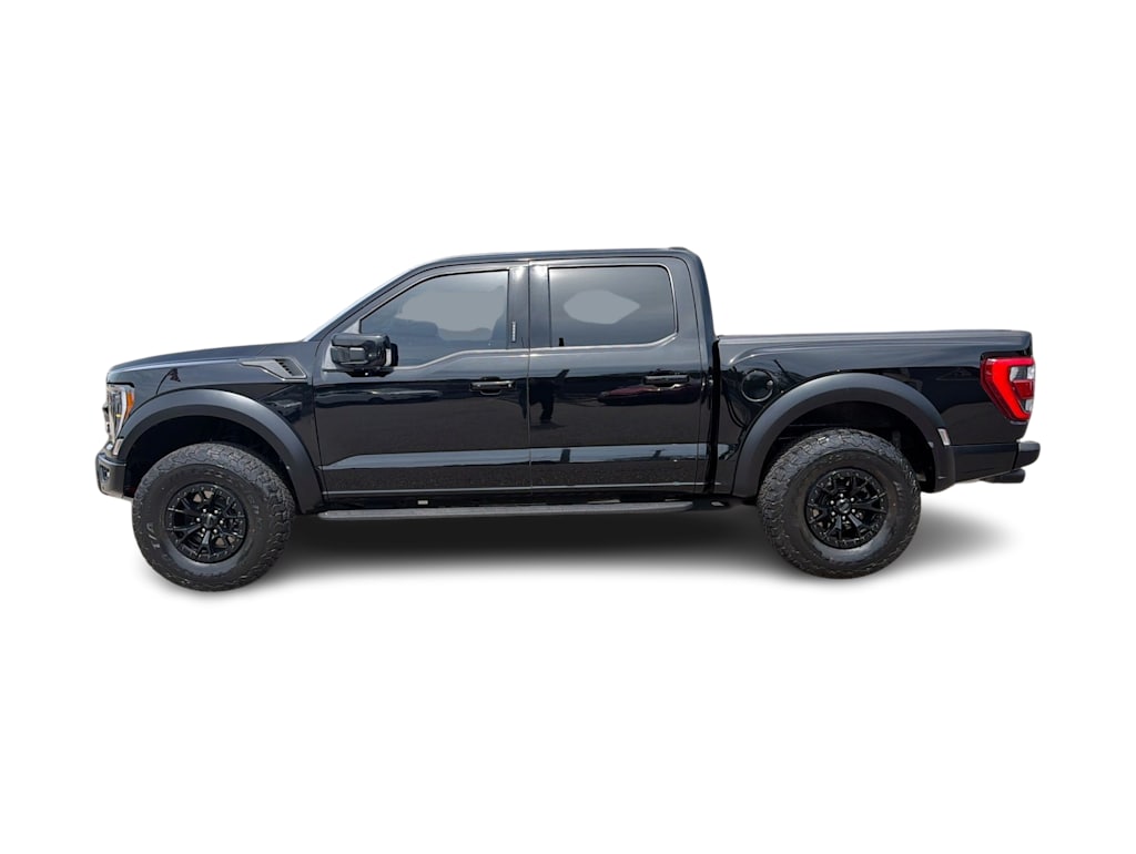 Thumbnail: 2023 Ford F-150 - 19