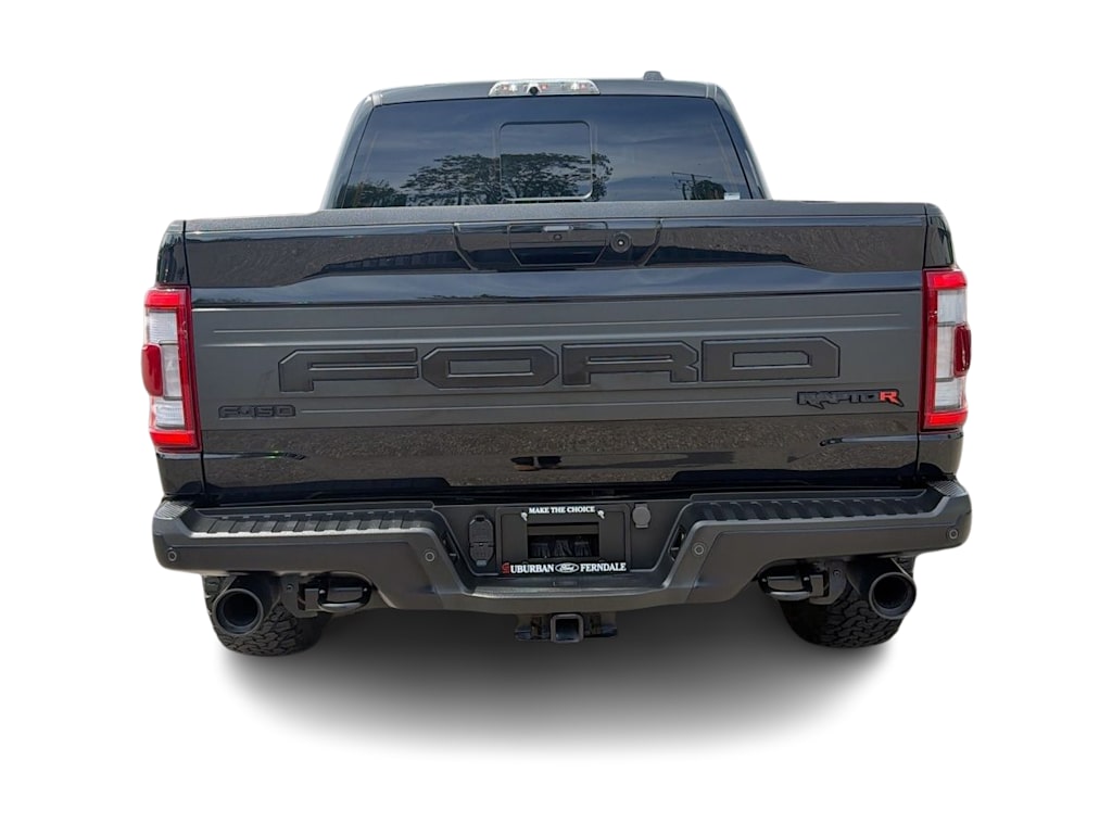 Thumbnail: 2023 Ford F-150 - 5