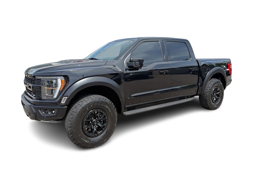 Thumbnail: 2023 Ford F-150 - 3