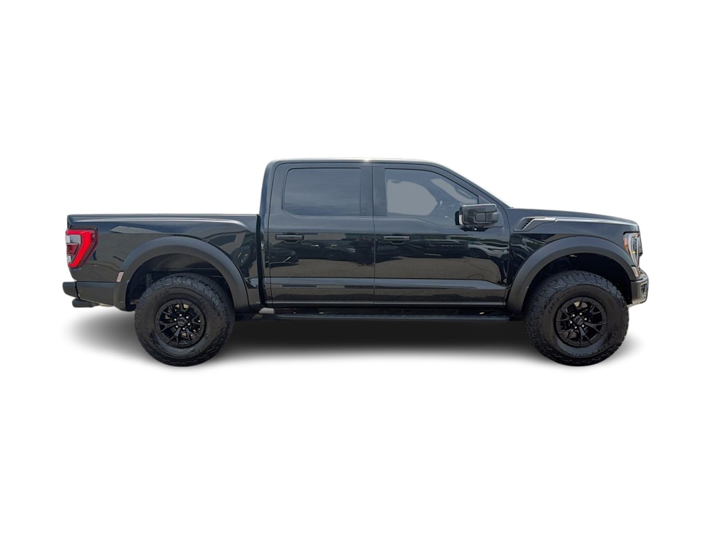 Thumbnail: 2023 Ford F-150 - 21