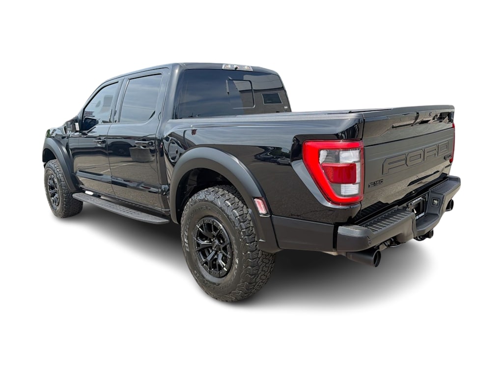 Thumbnail: 2023 Ford F-150 - 4