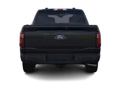Thumbnail: 2026 Ford F-150 - 4