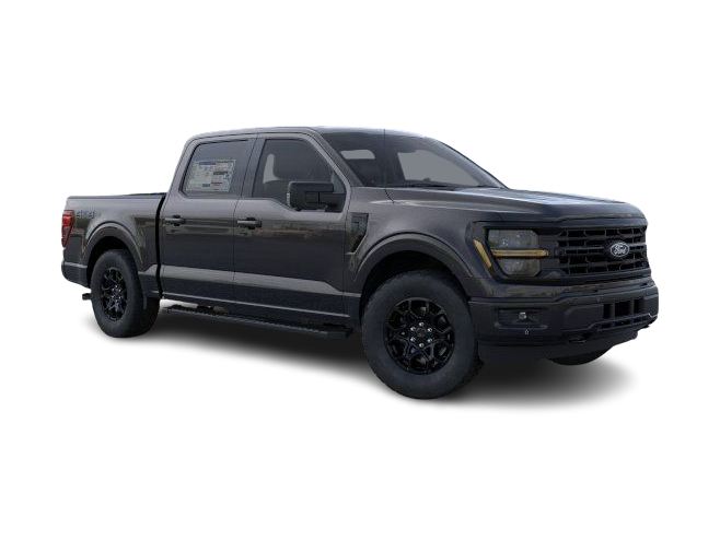 Thumbnail: 2026 Ford F-150 - 15