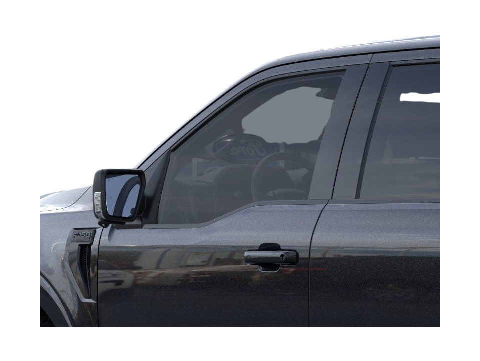 Thumbnail: 2026 Ford F-150 - 22