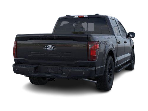 Thumbnail: 2026 Ford F-150 - 16