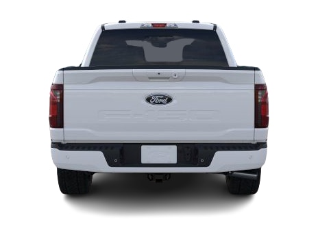 Thumbnail: 2026 Ford F-150 - 5