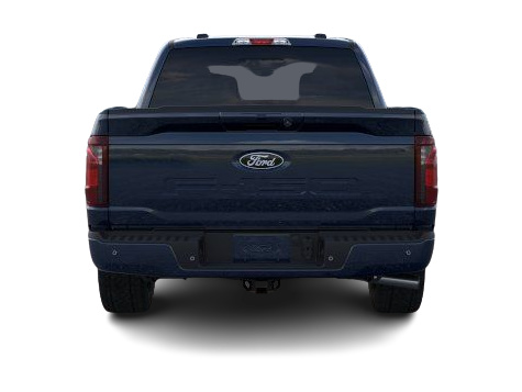 Thumbnail: 2026 Ford F-150 - 4