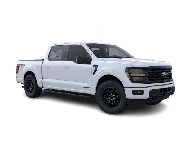 Thumbnail: 2025 Ford F-150 - 15