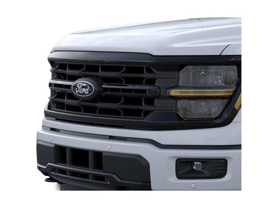 Thumbnail: 2025 Ford F-150 - 20
