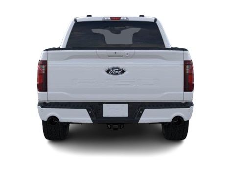 Thumbnail: 2026 Ford F-150 - 5
