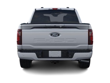 Thumbnail: 2026 Ford F-150 - 5