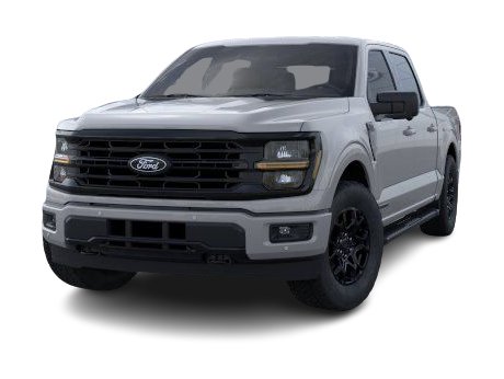 Thumbnail: 2026 Ford F-150 - 6