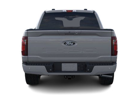 Thumbnail: 2026 Ford F-150 - 5