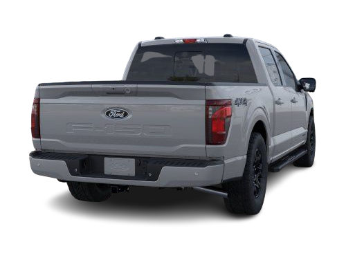 Thumbnail: 2026 Ford F-150 - 11