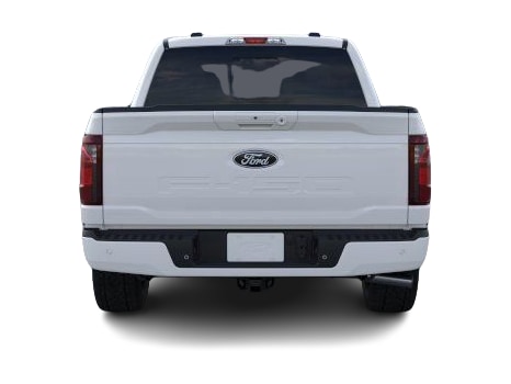 Thumbnail: 2025 Ford F-150 - 5