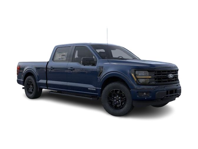 Thumbnail: 2026 Ford F-150 - 15