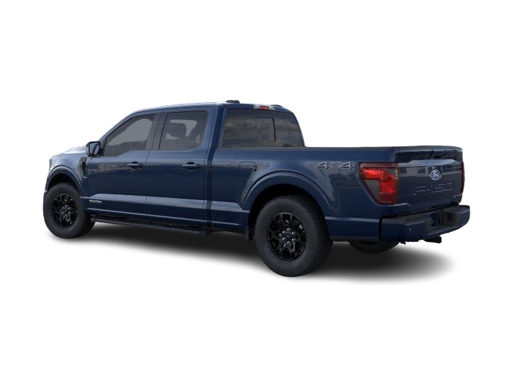 Thumbnail: 2026 Ford F-150 - 4